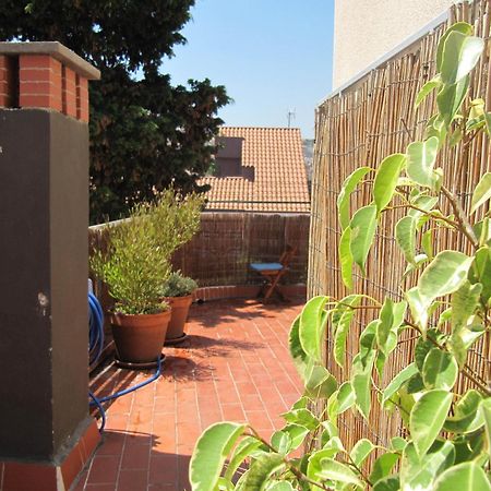 Mellow Barcelona Ngoại thất bức ảnh