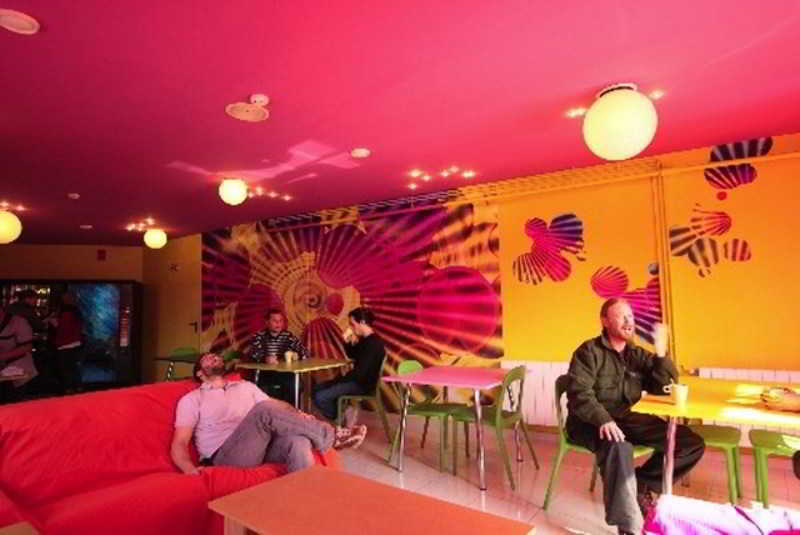 Mellow Barcelona Ngoại thất bức ảnh