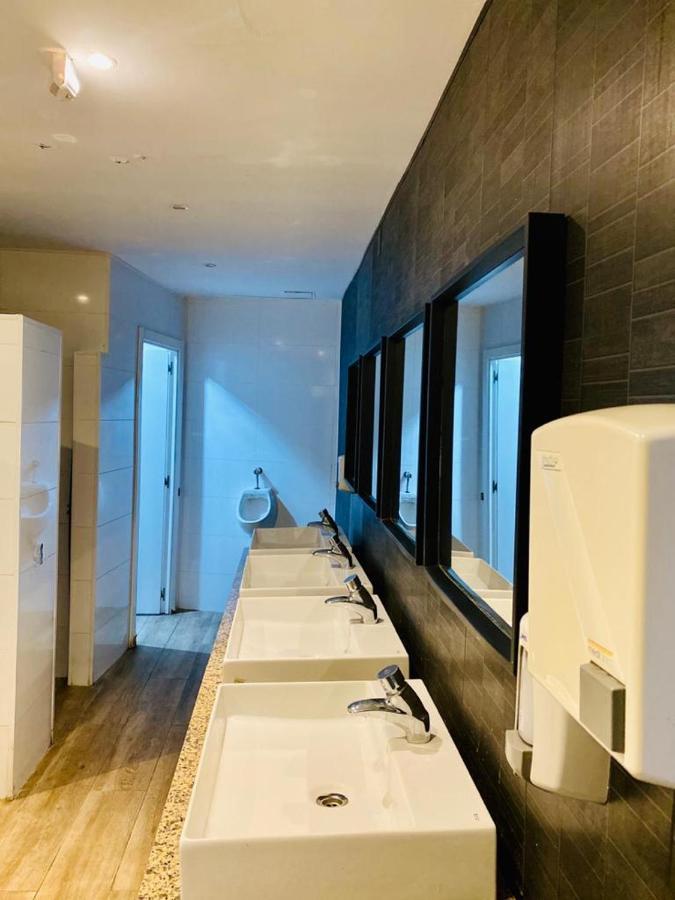 Mellow Barcelona Ngoại thất bức ảnh
