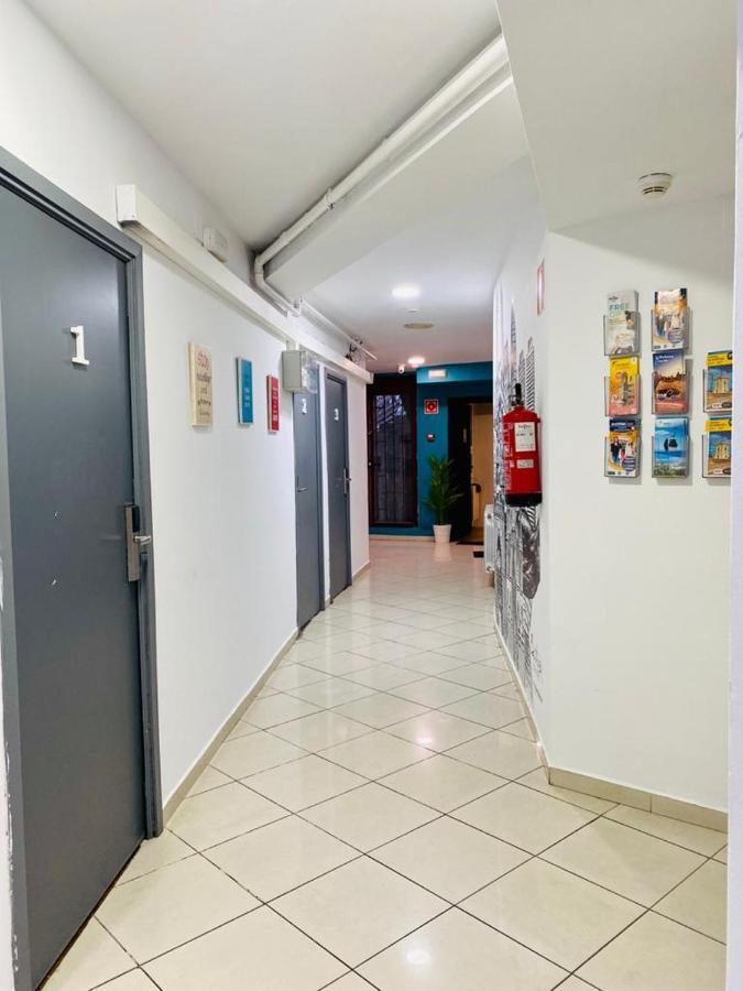 Mellow Barcelona Ngoại thất bức ảnh