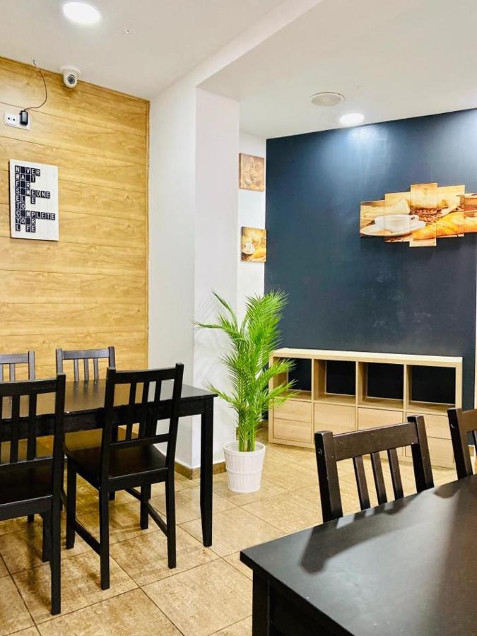 Mellow Barcelona Ngoại thất bức ảnh