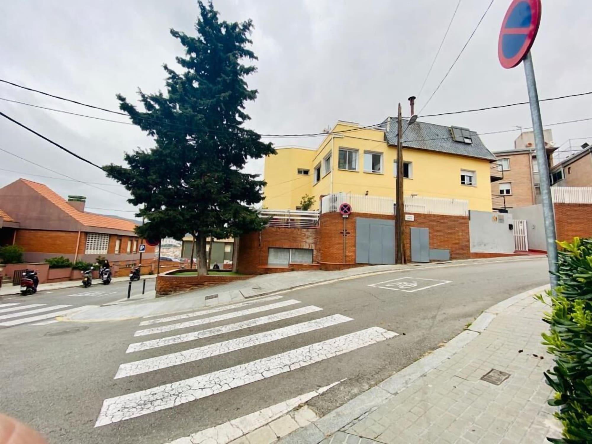 Mellow Barcelona Ngoại thất bức ảnh