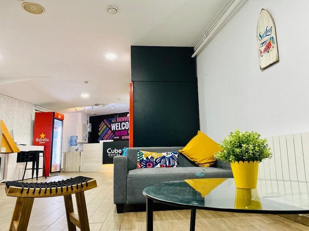 Mellow Barcelona Ngoại thất bức ảnh