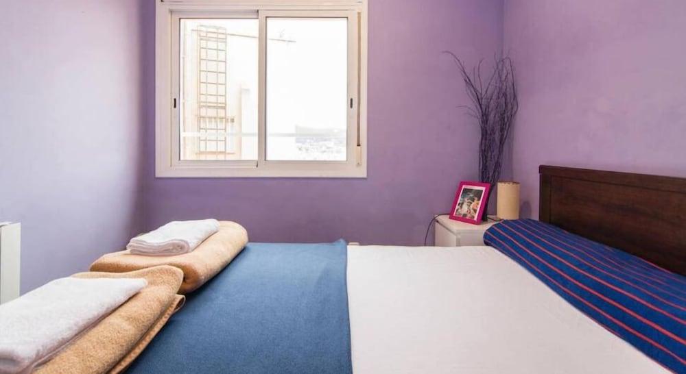 Mellow Barcelona Ngoại thất bức ảnh