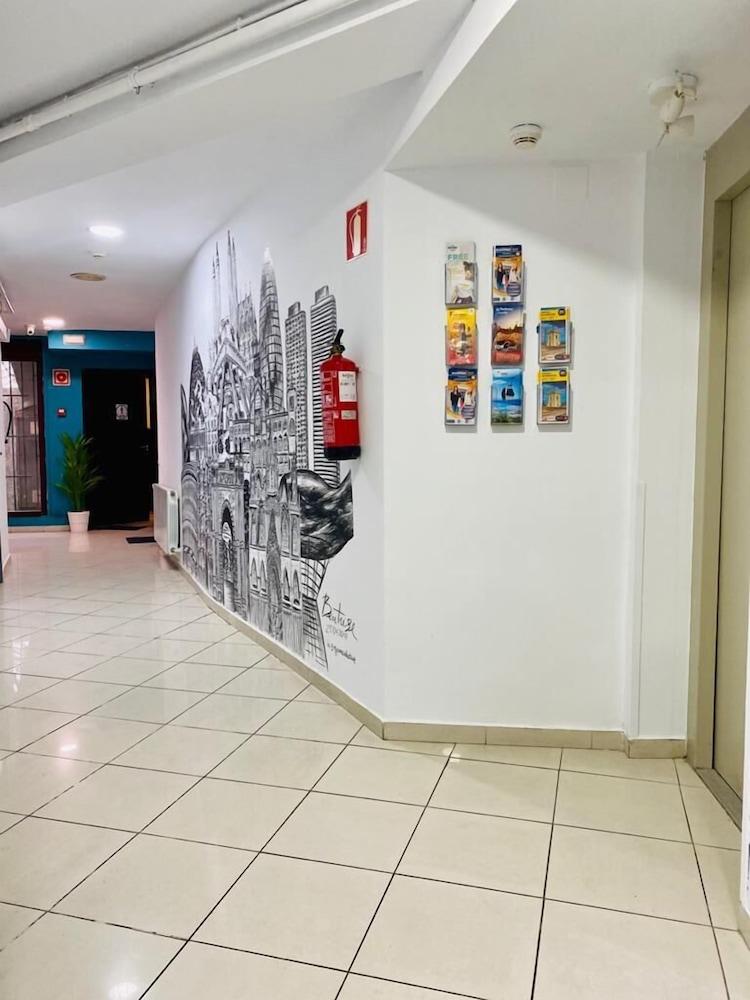 Mellow Barcelona Ngoại thất bức ảnh