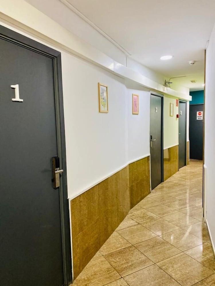 Mellow Barcelona Ngoại thất bức ảnh