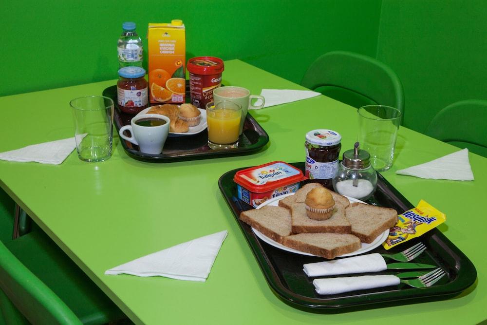 Mellow Barcelona Ngoại thất bức ảnh
