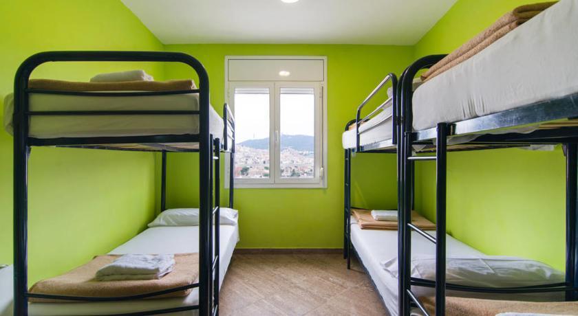 Mellow Barcelona Ngoại thất bức ảnh
