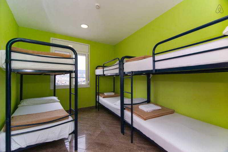 Mellow Barcelona Ngoại thất bức ảnh