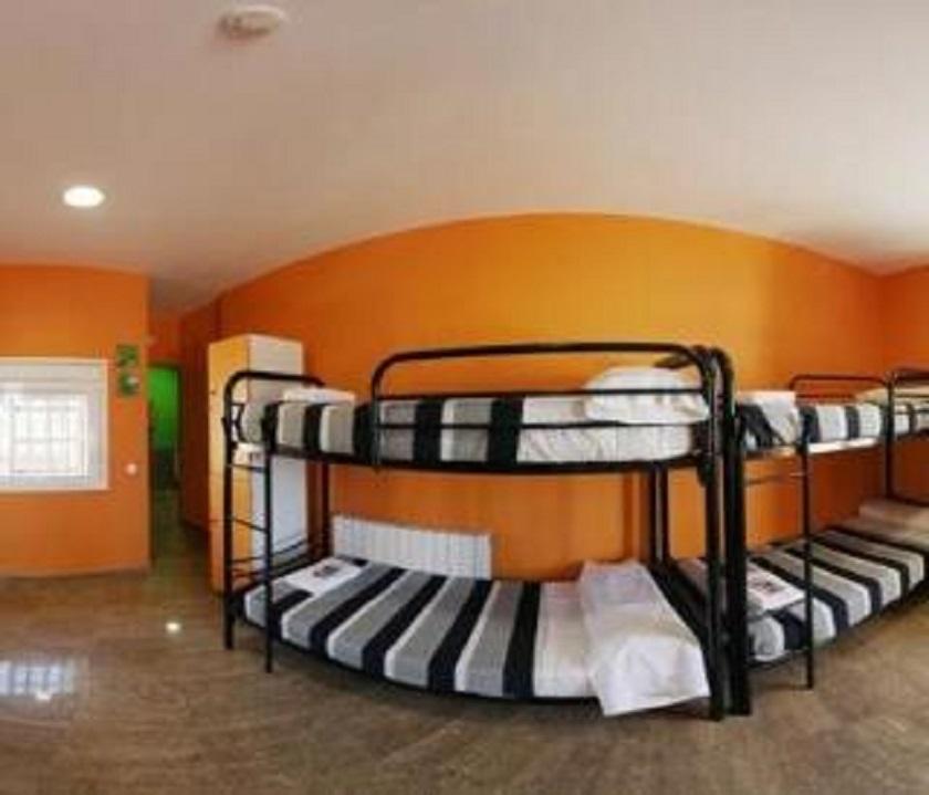 Mellow Barcelona Ngoại thất bức ảnh