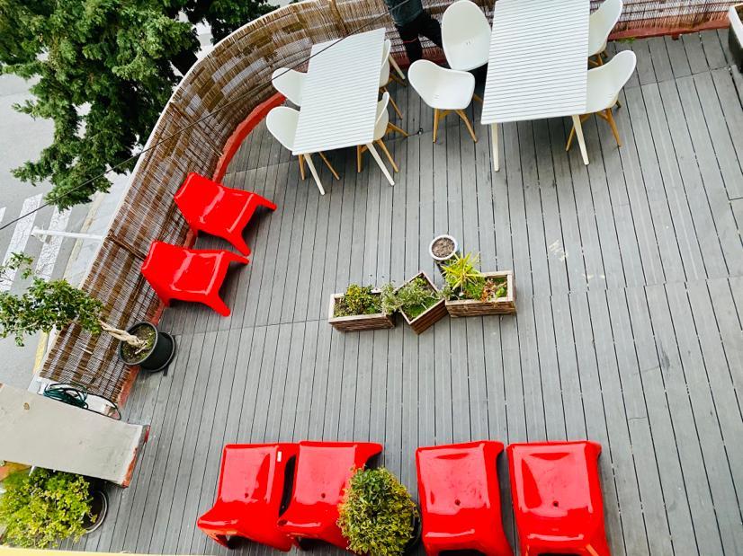 Mellow Barcelona Ngoại thất bức ảnh