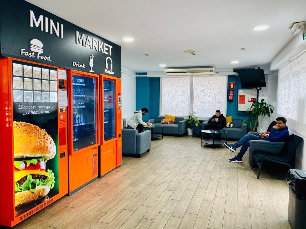 Mellow Barcelona Ngoại thất bức ảnh