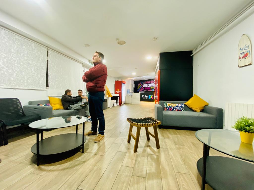 Mellow Barcelona Ngoại thất bức ảnh