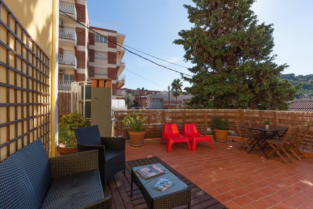 Mellow Barcelona Ngoại thất bức ảnh