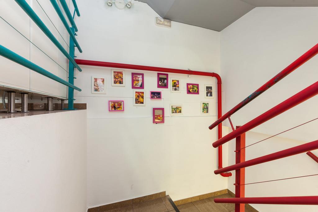 Mellow Barcelona Ngoại thất bức ảnh