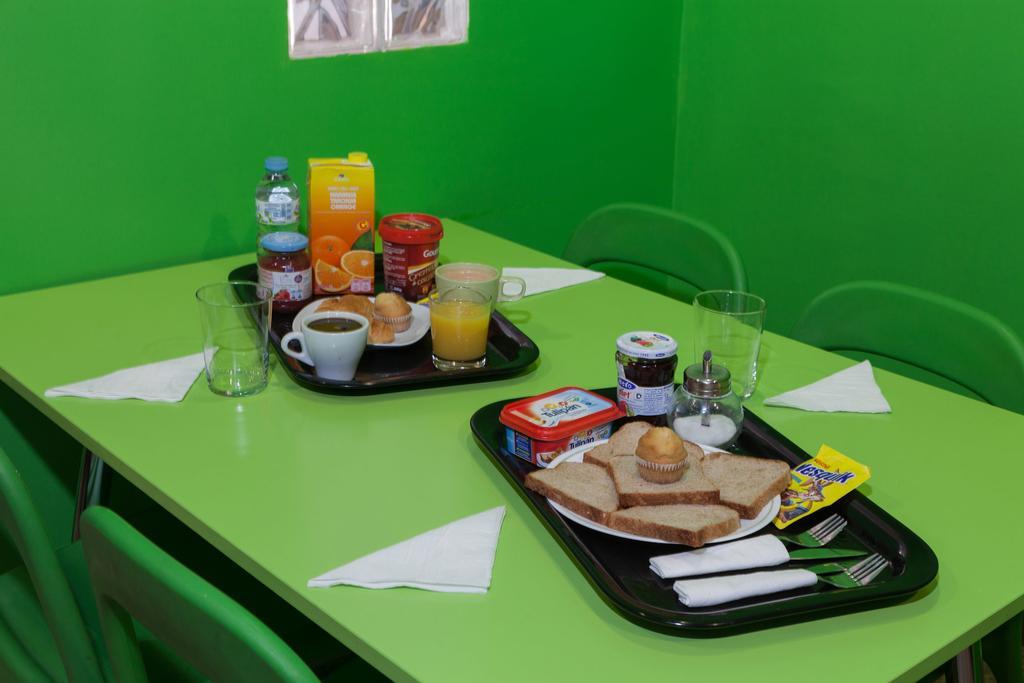 Mellow Barcelona Ngoại thất bức ảnh