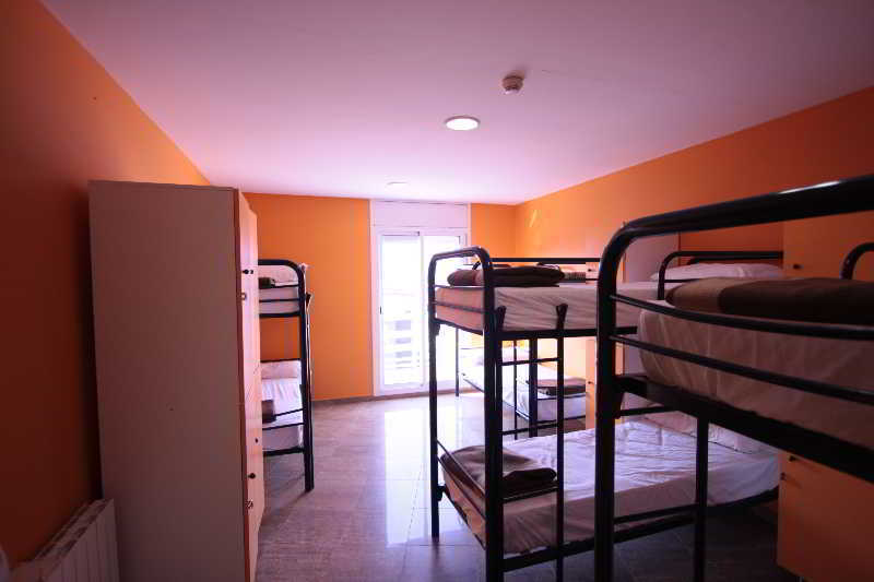 Mellow Barcelona Ngoại thất bức ảnh