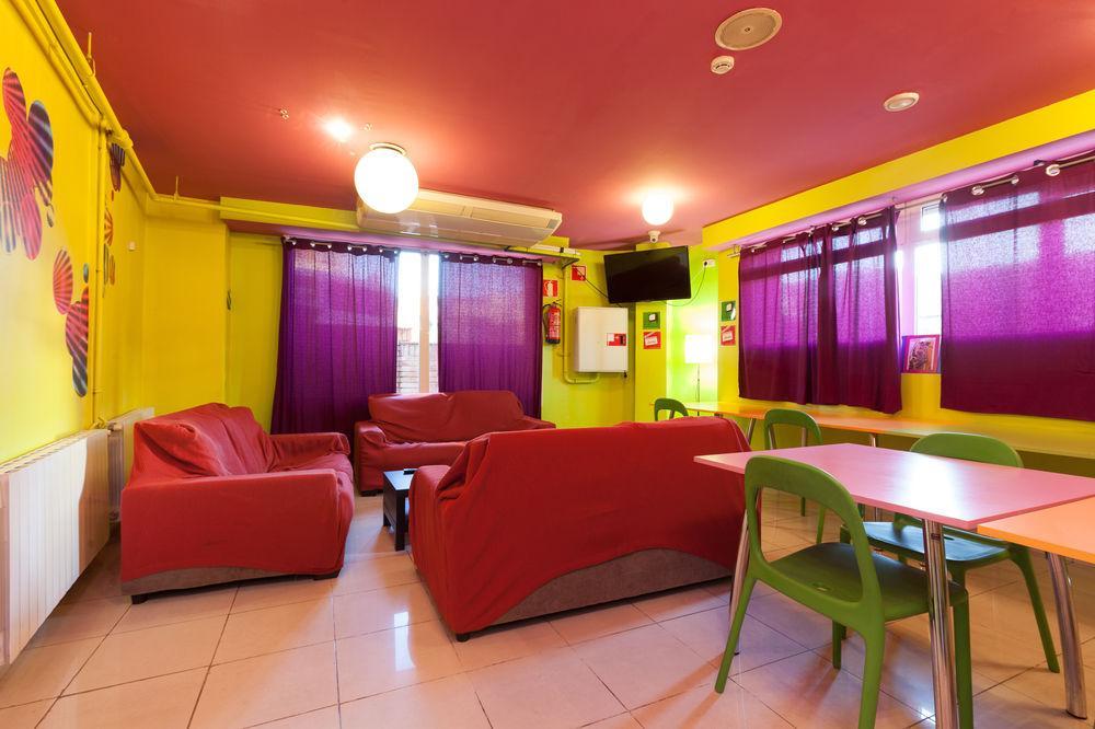 Mellow Barcelona Ngoại thất bức ảnh