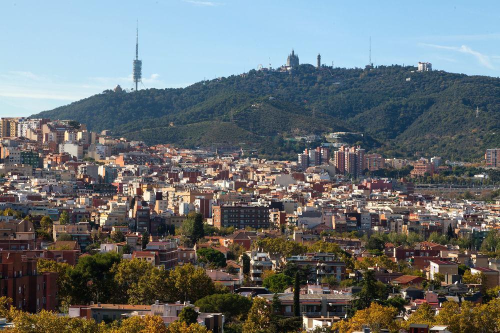 Mellow Barcelona Ngoại thất bức ảnh