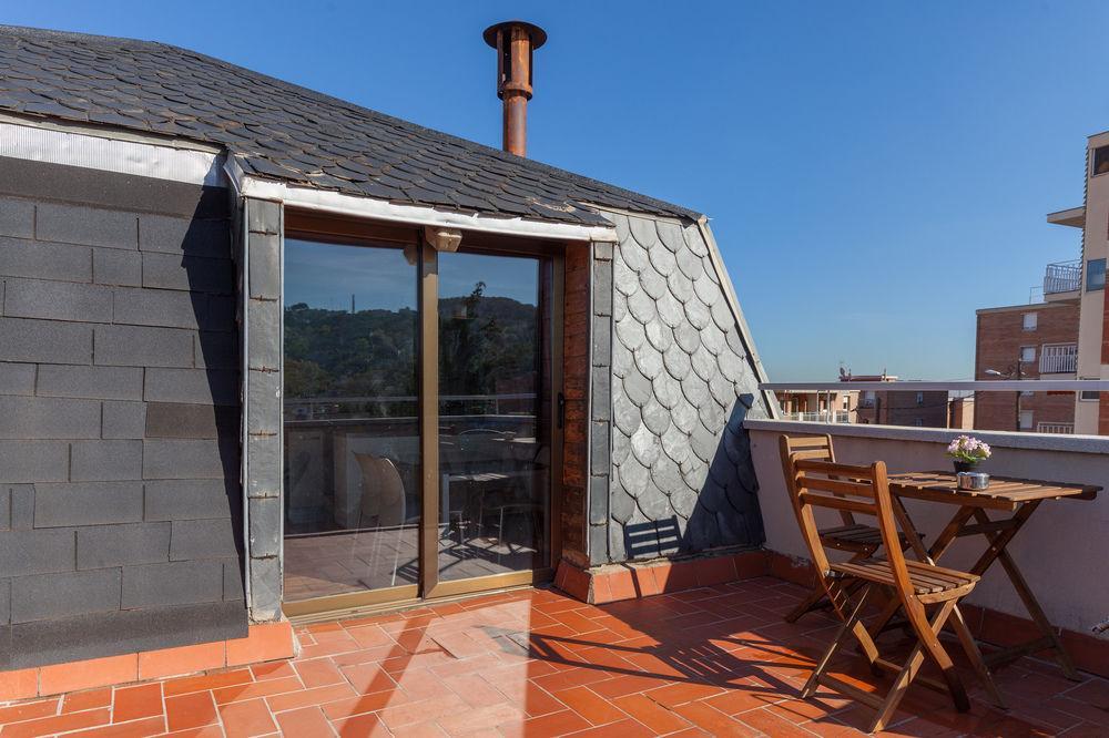 Mellow Barcelona Ngoại thất bức ảnh