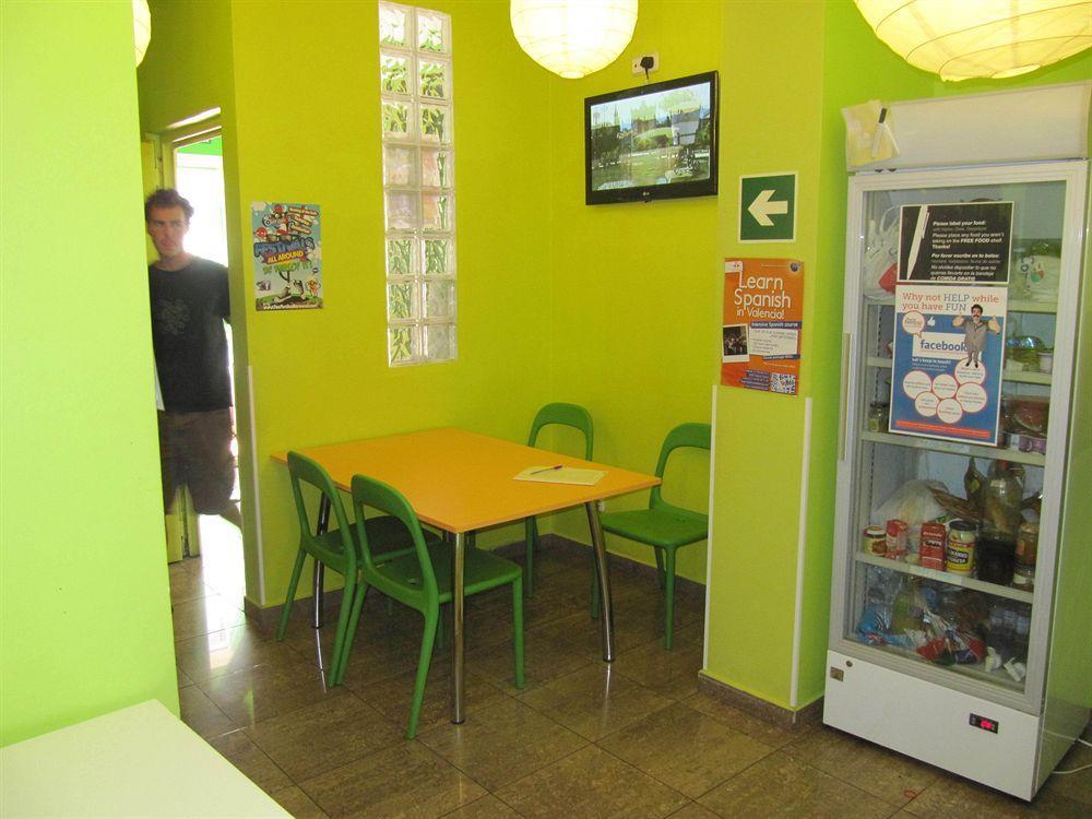 Mellow Barcelona Ngoại thất bức ảnh