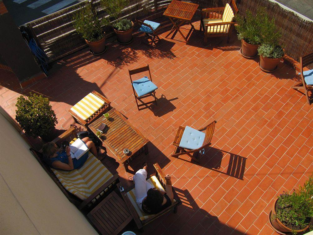 Mellow Barcelona Ngoại thất bức ảnh