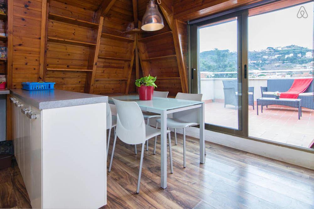 Mellow Barcelona Ngoại thất bức ảnh