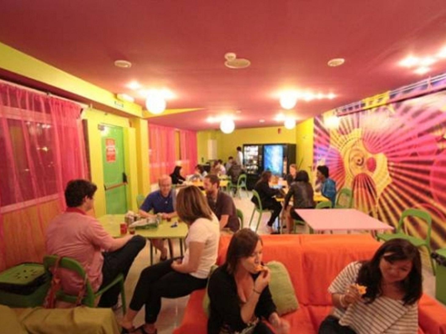 Mellow Barcelona Ngoại thất bức ảnh