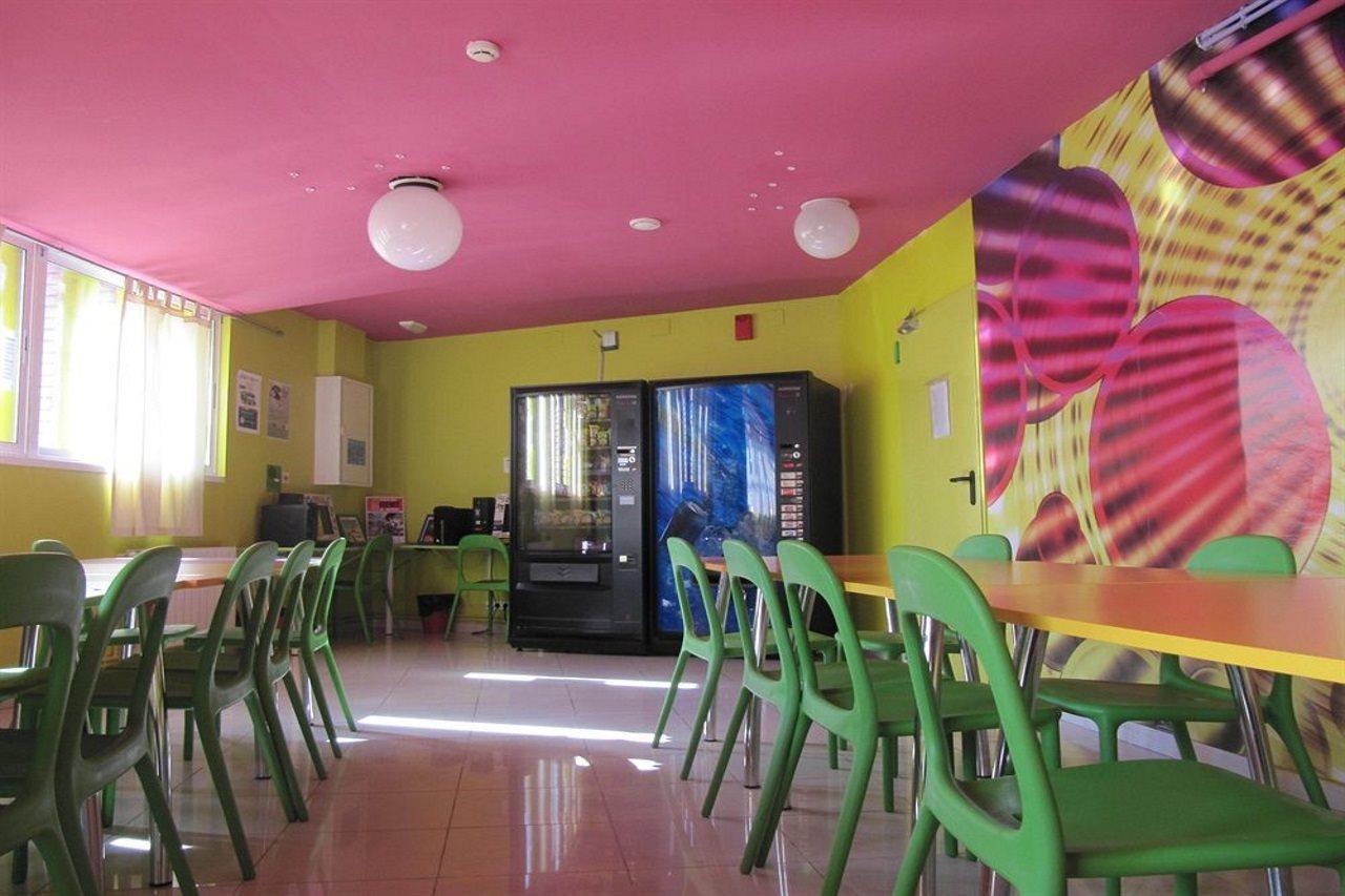Mellow Barcelona Ngoại thất bức ảnh