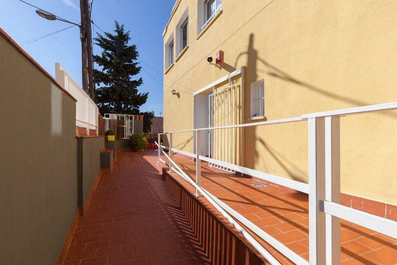 Mellow Barcelona Ngoại thất bức ảnh