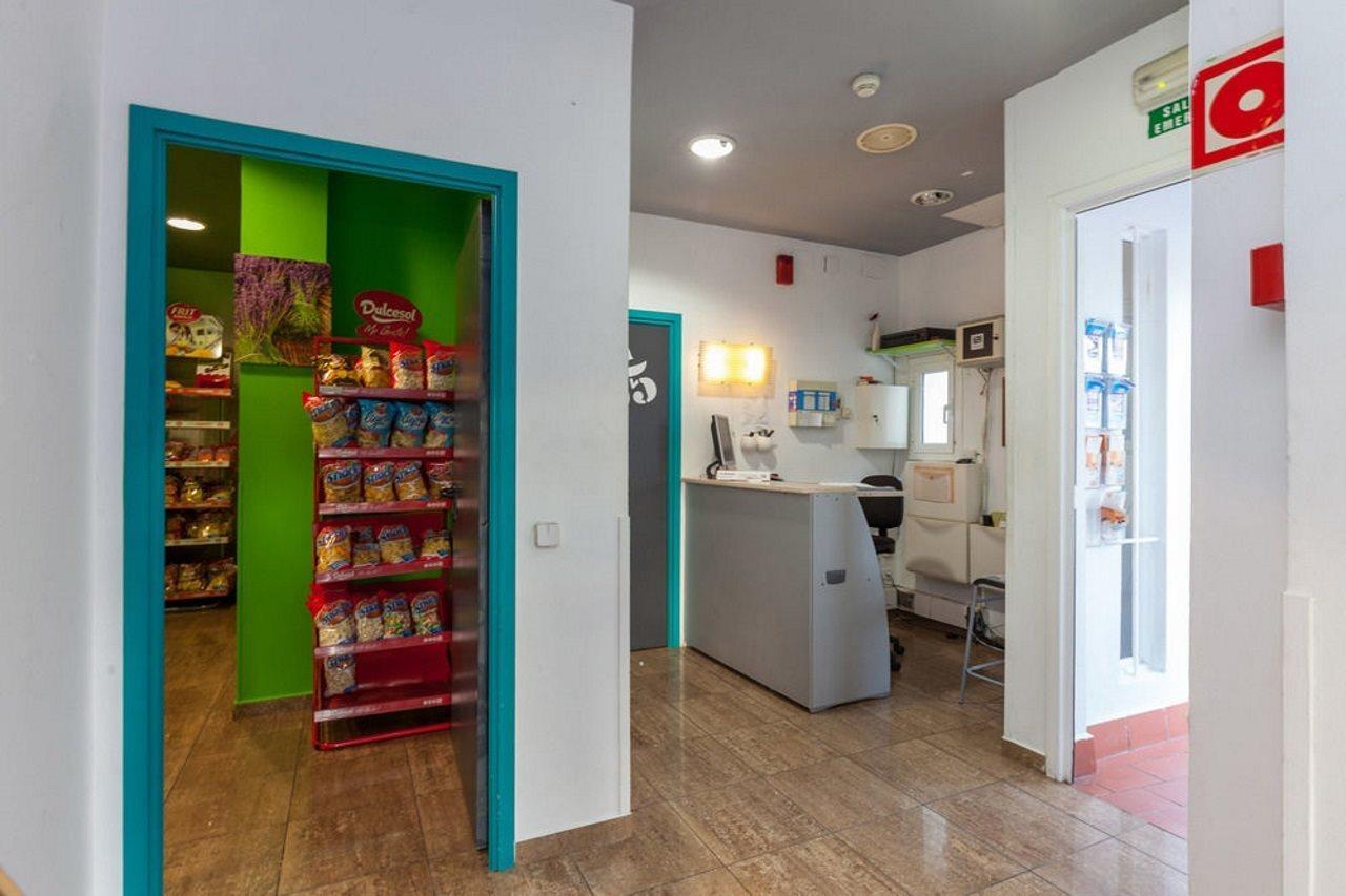 Mellow Barcelona Ngoại thất bức ảnh