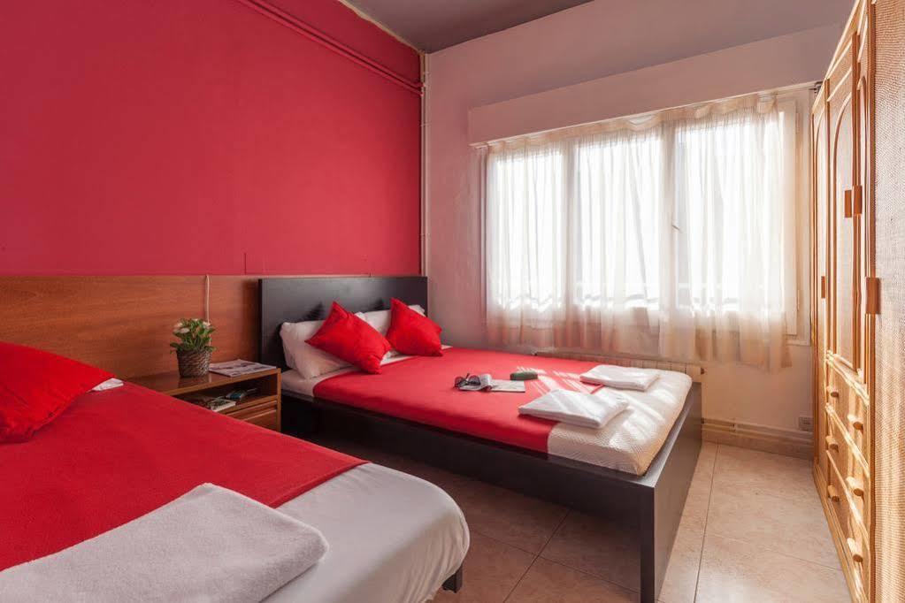Mellow Barcelona Ngoại thất bức ảnh
