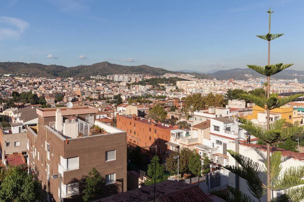 Mellow Barcelona Ngoại thất bức ảnh