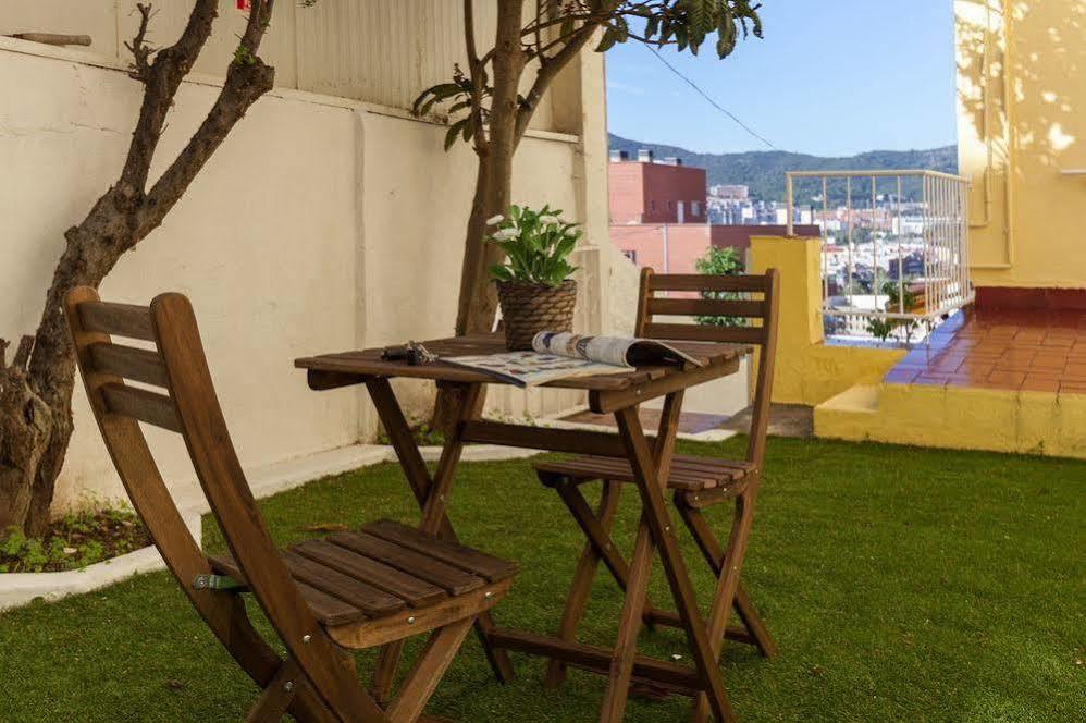 Mellow Barcelona Ngoại thất bức ảnh