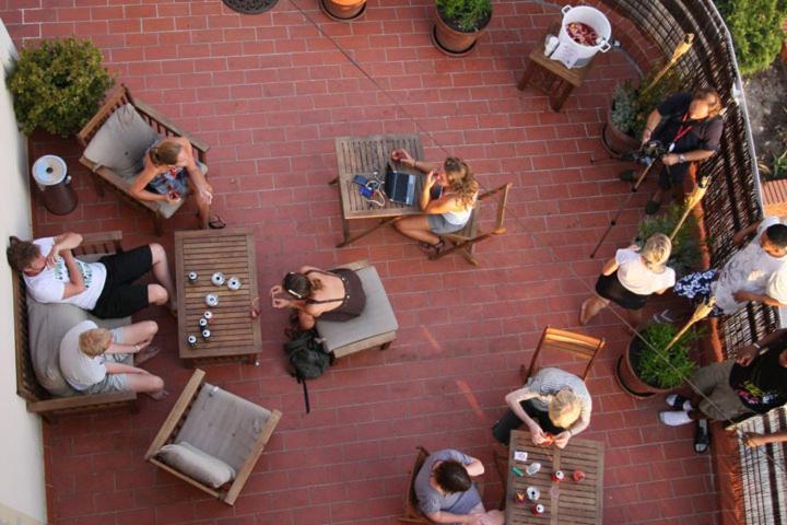 Mellow Barcelona Ngoại thất bức ảnh