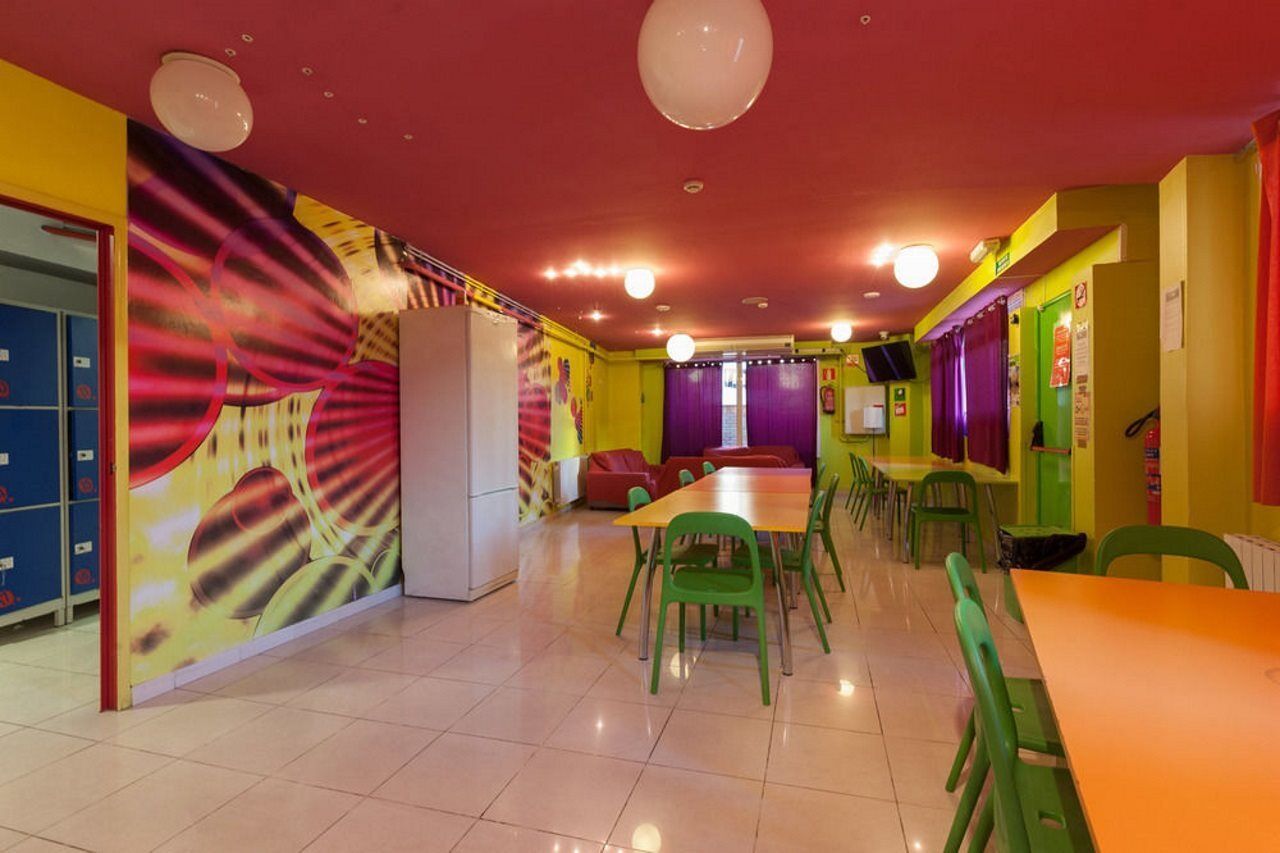 Mellow Barcelona Ngoại thất bức ảnh