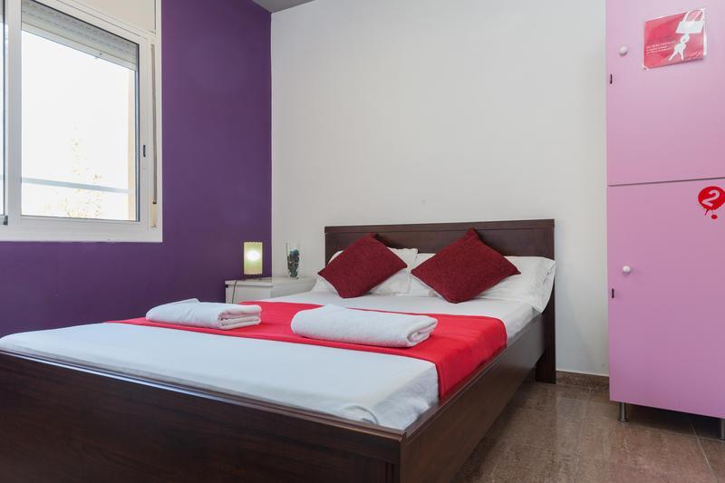 Mellow Barcelona Ngoại thất bức ảnh